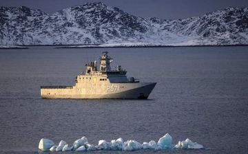 Mỹ dự định triển khai căn cứ tiếp tế cho hạm đội tàu ngầm hạt nhân ở Greenland?