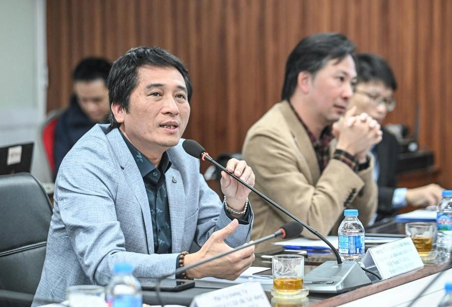 Theo đại diện VAMA, hầu hết các mẫu ô tô hiện tại đều phù hợp với nhiên liệu xăng E10. ong-dao-cong-quyet-1769489284253601127998.jpg