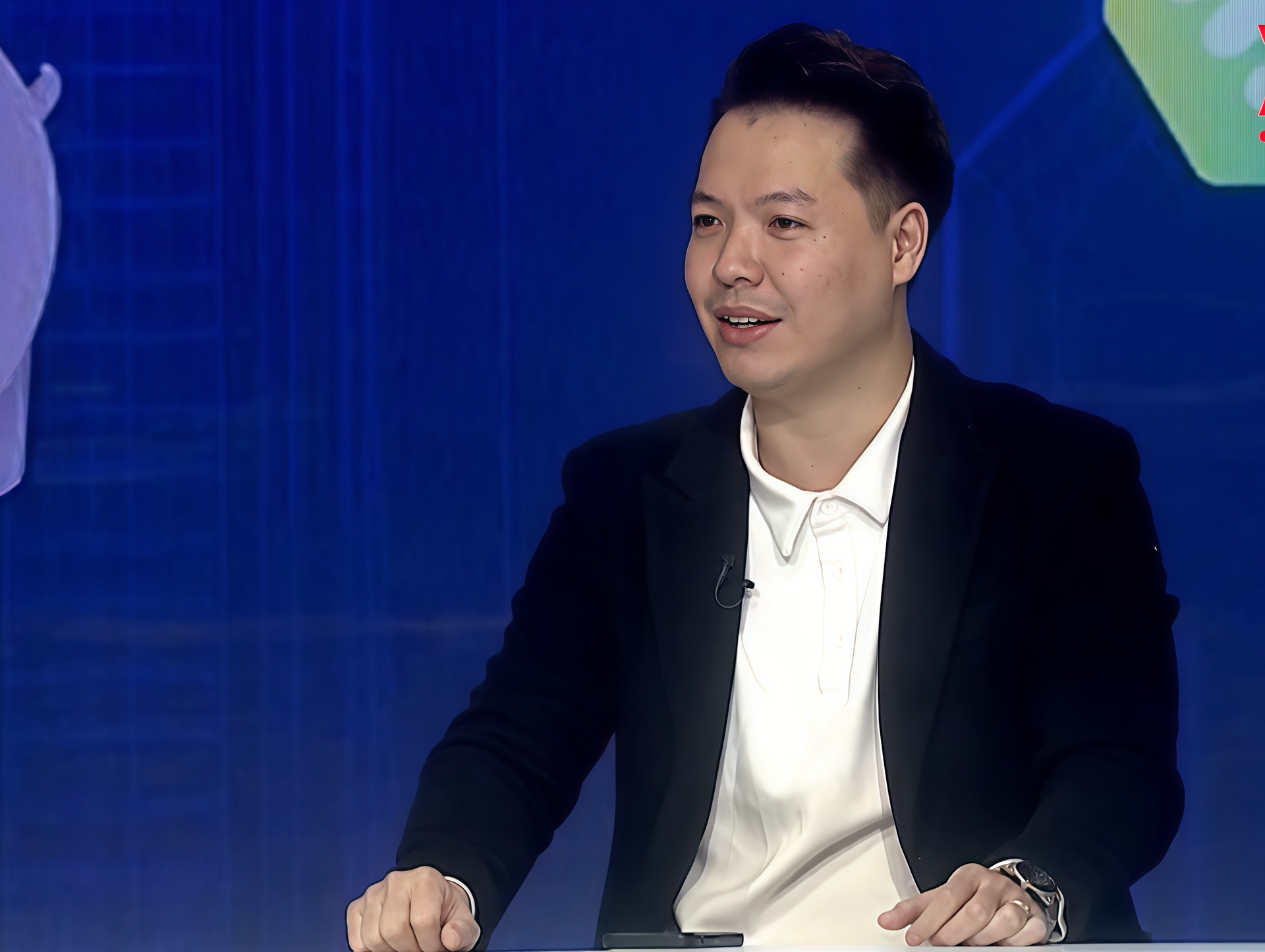 TS.Trần Ngọc Hiệp (Trường Đại học Luật Hà Nội)