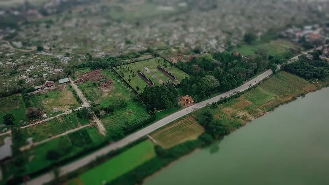 Văn Thánh Huế: Dấu ấn tri thức và kiến trúc Nho học hơn 200 năm giữa lòng Cố đô- Ảnh 1. Văn Thánh Huế: Dấu ấn tri thức và kiến trúc Nho học hơn 200 năm giữa lòng Cố đô- Ảnh 1.