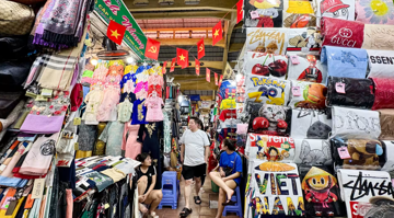 Báo ngoại: Việt Nam thách thức vị thế Thái Lan, vươn lên thành 'ngôi sao' hút khách Trung Quốc ở Đông Nam Á
