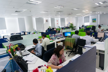 Bệnh viện Bạch Mai cảnh báo hàng triệu dân văn phòng