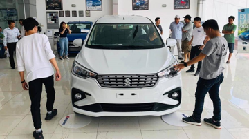 Cả nước có hơn 624.000 ô tô đăng ký mới năm 2025: Bất ngờ một tỉnh vượt nhiều 'ông lớn' về lượng xe lăn bánh
