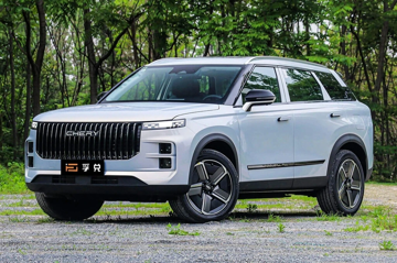 Chery triệu hồi gấp loạt xe Jaecoo J7 vì lỗi có thể khiến xe chết máy giữa đường