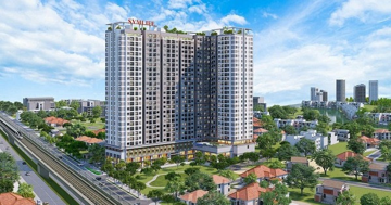 Chuyên gia chỉ rõ 6 nguyên nhân chính giá nhà đất vẫn 'mắc kẹt' trên cao dù thị trường hạ nhiệt