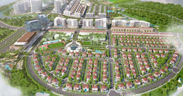 Dấu ấn hạ tầng của Đại Quang Minh trước khi nhà sáng lập tái xuất