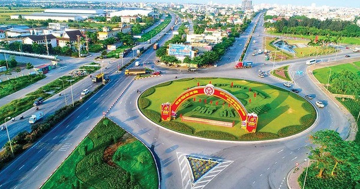 Doanh nghiệp trẻ tuổi được chọn làm khu dân cư gần 4.000 tỷ đồng tại Hải Phòng