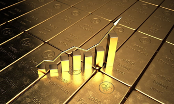 Giá vàng hôm nay 26/1: Vượt mốc 5.000 USD/ounce lần đầu tiên trong lịch sử vì đồng USD suy yếu