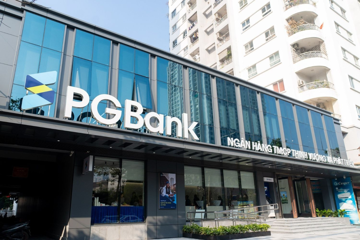 Hé lộ 11 nhà đầu tư cá nhân đăng ký mua 127 triệu cổ phiếu PGBank