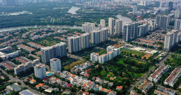 Lộ diện phân khúc sẽ là 'hoa tiêu' của BĐS phía Nam trong năm 2026