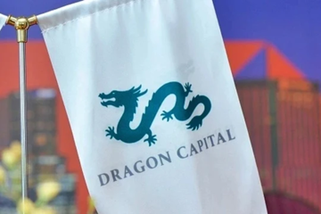 Lợi nhuận giảm một nửa, nền tảng thu phí của Dragon Capital Việt Nam đang thay đổi ra sao?