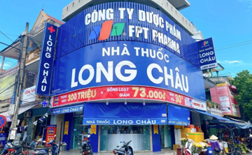 Long Châu tri ân đội ngũ chuyên viên y tế sau 1 năm cật lực phục vụ khách hàng với mức thưởng Tết trung bình tăng 47%, nhân viên cao nhất nhận 127 triệu đồng