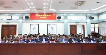 Một doanh nghiệp thuộc EVN vừa làm việc với 23 ngân hàng nhằm tháo gỡ khó khăn thu xếp vốn