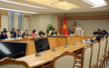 Một loại phương tiện được đề xuất cấm hoạt động tại khu vực miền núi
