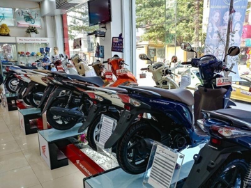 Một mẫu xe Honda bị thu hồi tại thị trường Việt Nam, các chủ xe cần chú ý