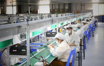 Navigos Group: Hơn 43% lao động Việt Nam đóng BHXH thấp hơn thu nhập thực tế