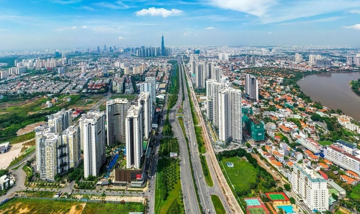 Nguồn cung lập đỉnh, thị trường bất động sản bước vào giai đoạn sàng lọc mạnh