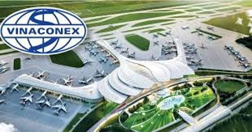 Nhà đầu tư 'tháo chạy' khỏi cổ phiếu Vinaconex (VCG): Hơn 4 triệu đơn vị chất sàn, khối ngoại bán ròng cả chục phiên
