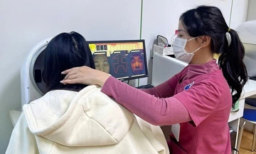 Nhiều người hỏng mặt sát Tết vì làm đẹp 'siêu tốc', chuyên gia y tế khuyến cáo