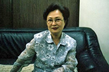 Nữ diễn viên gạo cội qua đời