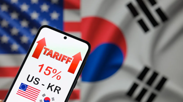 Ông Trump ra tối hậu thư, nền kinh tế lớn thứ 4 châu Á lập tức bật chế độ ứng phó