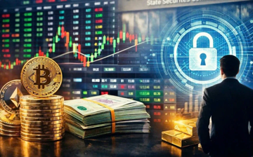 Phó Chủ tịch VBA: Tốc độ tăng trưởng của Crypto nhanh gấp đôi Internet, kỷ nguyên 4 tỷ người dùng đang đến gần