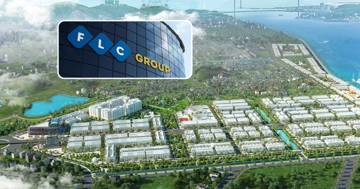 Sau khủng hoảng, FLC chọn 'sửa móng' trước khi 'xây tầng'