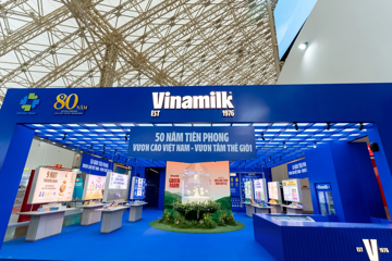 SCIC nhận hơn 3.600 tỷ đồng cổ tức trong năm 2025 từ Vinamilk (VNM)