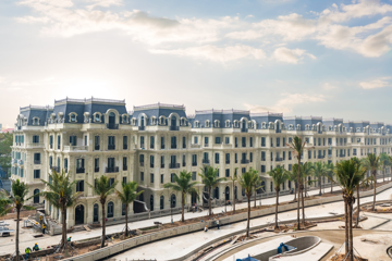 Sunshine Group tạo đột phá trong giai đoạn tái cấu trúc: Lợi nhuận 2025 vượt 11.200 tỷ, tổng tài sản gần 120.000 tỷ