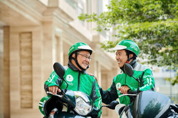 Tài xế của Grab nhận tin vui, sắp có hệ thống hỗ trợ đặc biệt
