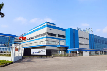 Tập đoàn Trung Quốc 56 tỷ USD mong muốn tỉnh Bắc Ninh hỗ trợ tuyển dụng lao động