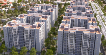 Từ 1/7/2026, chỉ 11 đối tượng này được mua nhà ở xã hội