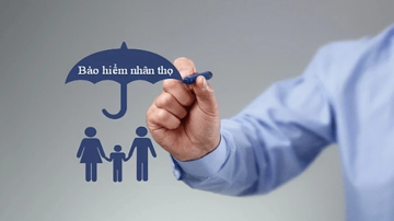Từ 1/7/2026, tiền bảo hiểm nhân thọ nhận được có phải nộp thuế TNCN?
