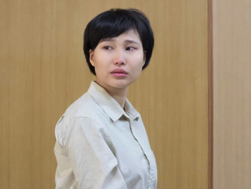 Tuyên phạt Phan Thị Mộng Quyền 28 năm tù