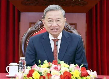 Việt Nam sẵn sàng làm những gì có thể để củng cố tình đoàn kết với Cuba