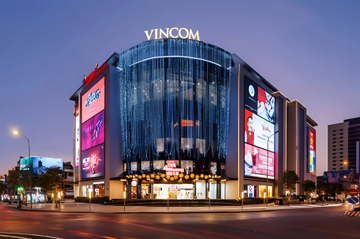 Vincom Retail (VRE) lãi sau thuế 6.446 tỷ đồng năm 2025, tăng 57%