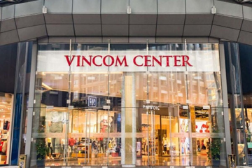Vincom Retail (VRE) tất toán lô trái phiếu 2.000 tỷ đồng