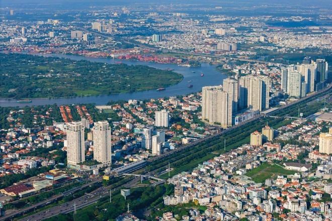 Lộ diện phân khúc sẽ là 'hoa tiêu' của BĐS phía Nam trong năm 2026- Ảnh 2. Lộ diện phân khúc sẽ là 'hoa tiêu' của BĐS phía Nam trong năm 2026- Ảnh 2.