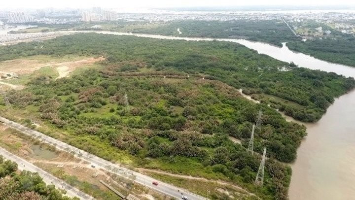 Phước Kiển rớt 'làn ưu tiên': Quốc Cường Gia Lai (<a style='text-decoration: none;' href='/QCG'>QCG</a>) làm gì để đi tiếp?- Ảnh 1.