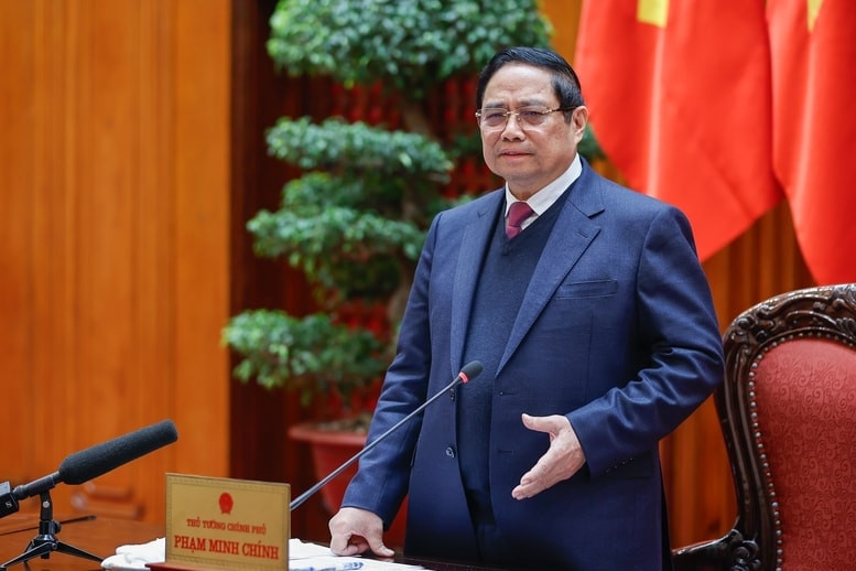 Thủ tướng yêu cầu vận hành sàn giao dịch vàng trong tháng 2
