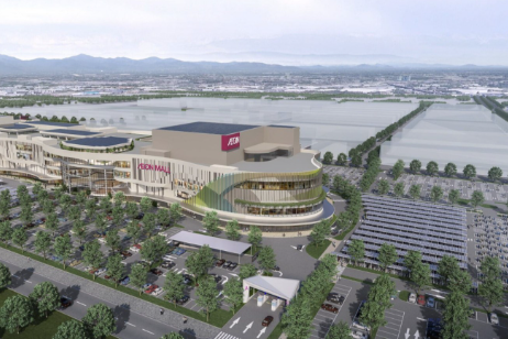 Tháo gỡ vướng mắc, đẩy nhanh tiến độ hoàn thành TTTM AEON Mall hơn 4.000 tỷ tại tỉnh từng đông dân nhất Việt Nam- Ảnh 2. Tháo gỡ vướng mắc, đẩy nhanh tiến độ hoàn thành TTTM AEON Mall hơn 4.000 tỷ tại tỉnh từng đông dân nhất Việt Nam- Ảnh 2.