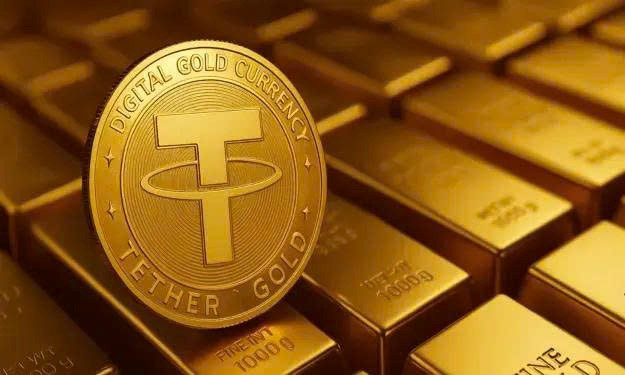 Tether bất ngờ mua thêm 27 tấn vàng: Tín hiệu bất ổn mới của hệ thống tài chính toàn cầu? - ảnh 1