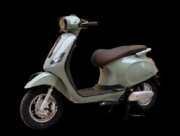Dibao Tesla E-2