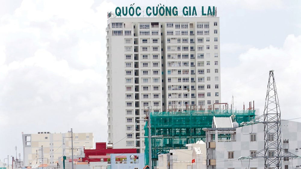 Phước Kiển rớt 'làn ưu tiên': Quốc Cường Gia Lai (<a style='text-decoration: none;' href='/QCG'>QCG</a>) làm gì để đi tiếp?- Ảnh 2.