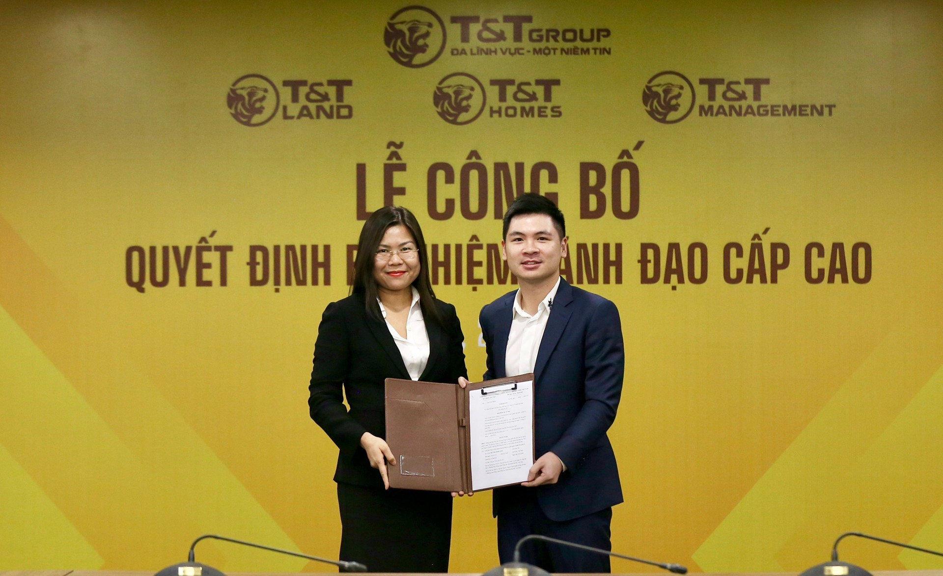 Doanh nghiệp bất động sản liên quan đến bầu Hiển có thay đổi bất ngờ- Ảnh 2.