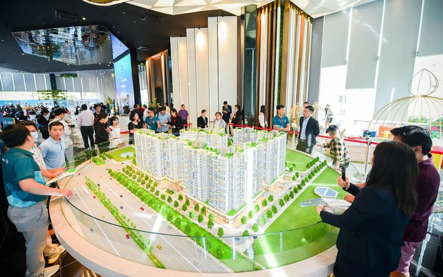 Thị trường bất động sản sẽ bị ảnh hưởng. b1.jpg
