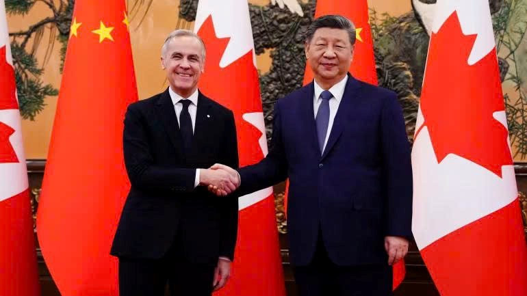 Trung Quốc tăng tốc ‘săn’ vàng toàn cầu, chi 4 tỷ USD thâu tóm loạt mỏ vàng từ tay đồng minh Mỹ - ảnh 2
