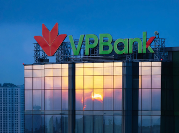 Biên lãi ròng (NIM) của VPBank phục hồi ấn tượng trong quý cuối năm