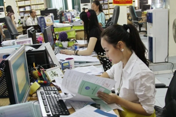 Bộ trưởng Nội vụ: Sau sắp xếp, bộ máy được tổ chức tinh gọn, phục vụ người dân tốt hơn