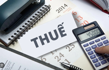 Cơ quan Thuế phát thông báo quan trọng đến hộ kinh doanh, cá nhân cho thuê bất động sản